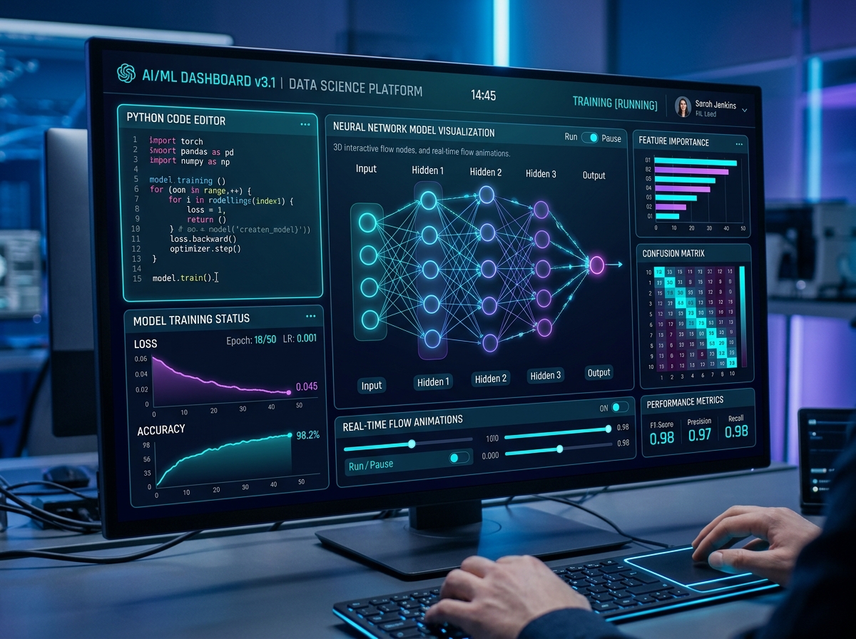 ML Prediction System